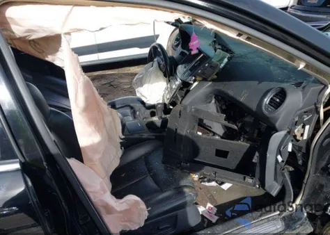 2014 Nissan Maxima 3.5 Sv from USA, damaged, VIN 1N4AA5AP9EC489004